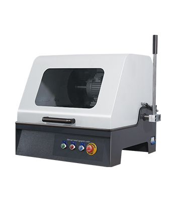 SQ-60手動試樣切割機